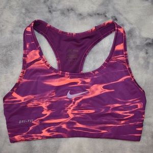 Nike Dri-Fit Sports Bra